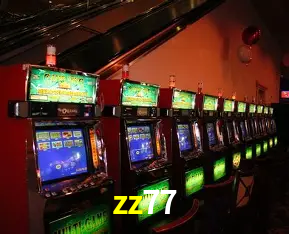 Jogos de Slot zz77