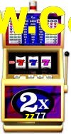 Blackjack Table zz77